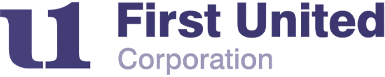 First United Corporation Logo