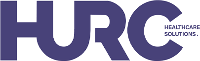 Hurc Logo Landing Page