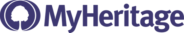 MyHeritage Logo