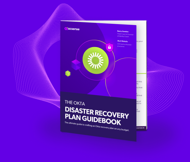 a Disaster Recovery Plan Guidebook_acsense
